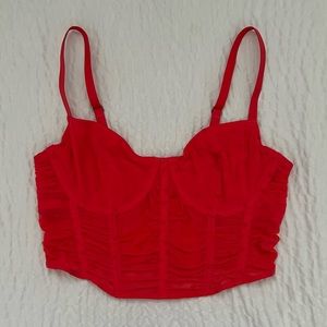 Gilly Hicks Bralette